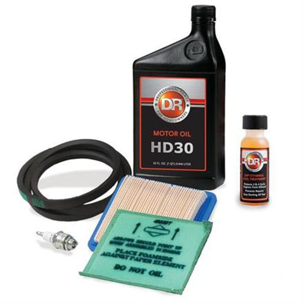 DR Power 405191 Maintenance Kit For 8.75 Powerwagon