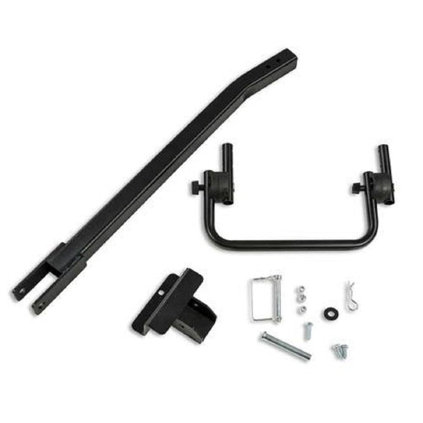 DR Power 405250 Pin Hitch Package For 11.5 and Pro 400 - SLE Equipment - 1