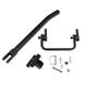 DR Power 405250 Pin Hitch Package For 11.5 and Pro 400 - SLE Equipment - 1