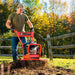 DR Power TW15121DMN Front Tine Rototiller 173.9cc