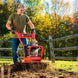 DR Power TW15121DMN Front Tine Rototiller 173.9cc