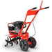 DR Power TW15121DMN Front Tine Rototiller 173.9cc