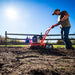 DR Power TW15121DMN Front Tine Rototiller 173.9cc
