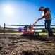 DR Power TW15121DMN Front Tine Rototiller 173.9cc