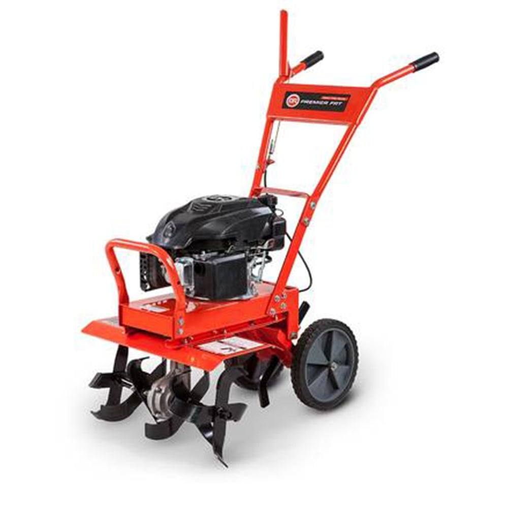 DR Power TW15121DMN Front Tine Rototiller 173.9cc