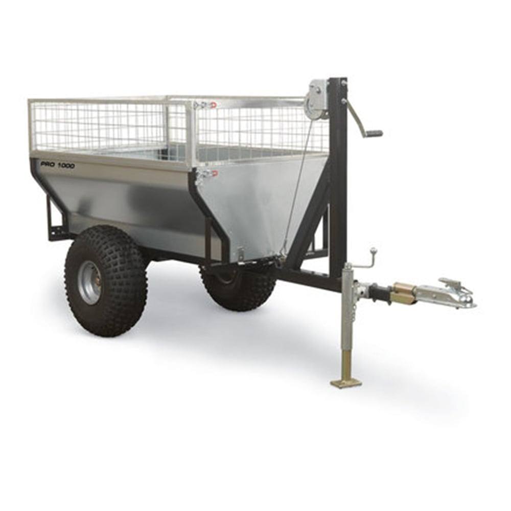 DR Power 406800 Versa-Trailer Package Pro 1000
