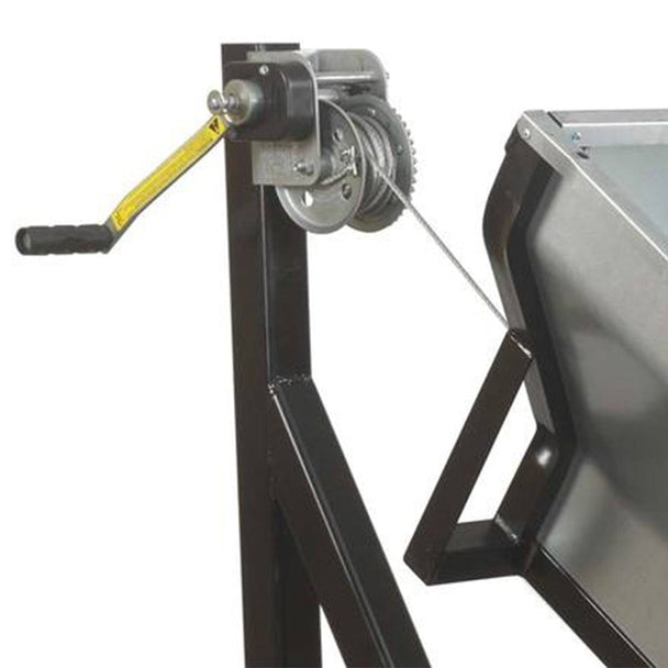 DR Power 406800 Versa-Trailer Package Pro 1000