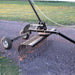 DR Power 407820 ATV Landscape Rake 48" Wide Attachment