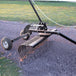 DR Power 407820 ATV Landscape Rake 48" Wide Attachment