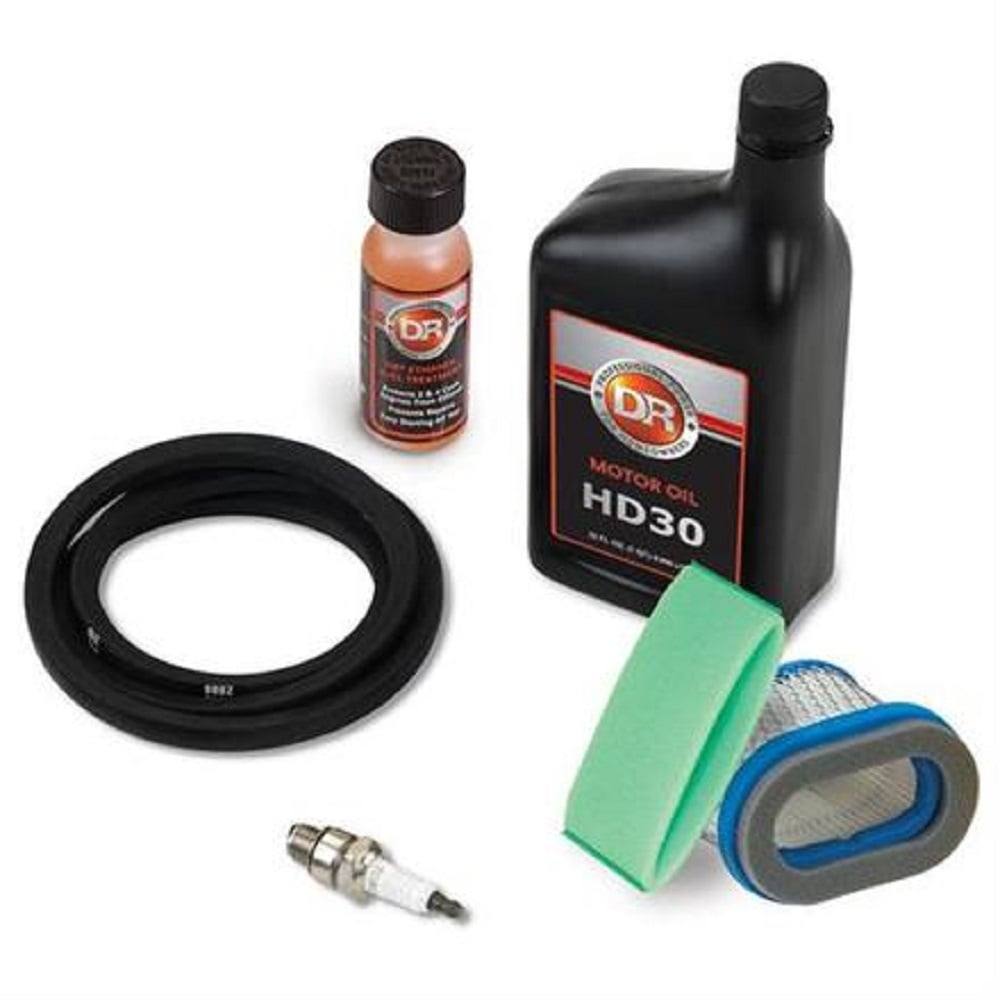 DR Power 413841 Maintenance Kit For Pro-XL Stump Grinder