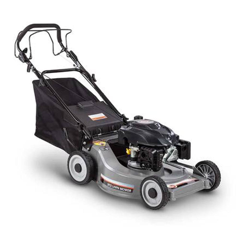 DR Power 414091 SP-Series 22" Self Propelled Mower 174cc Front Right Image