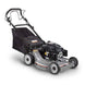 DR Power 414091 SP-Series 22" Self Propelled Mower 174cc Front Right Image