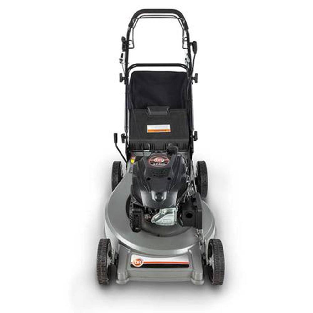 DR Power 414091 SP-Series 22" Self Propelled Mower 174cc Front Right Image