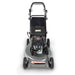 DR Power 414091 SP-Series 22" Self Propelled Mower 174cc Front Right Image