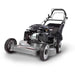 DR Power 414091 SP-Series 22" Self Propelled Mower 174cc Front Right Image