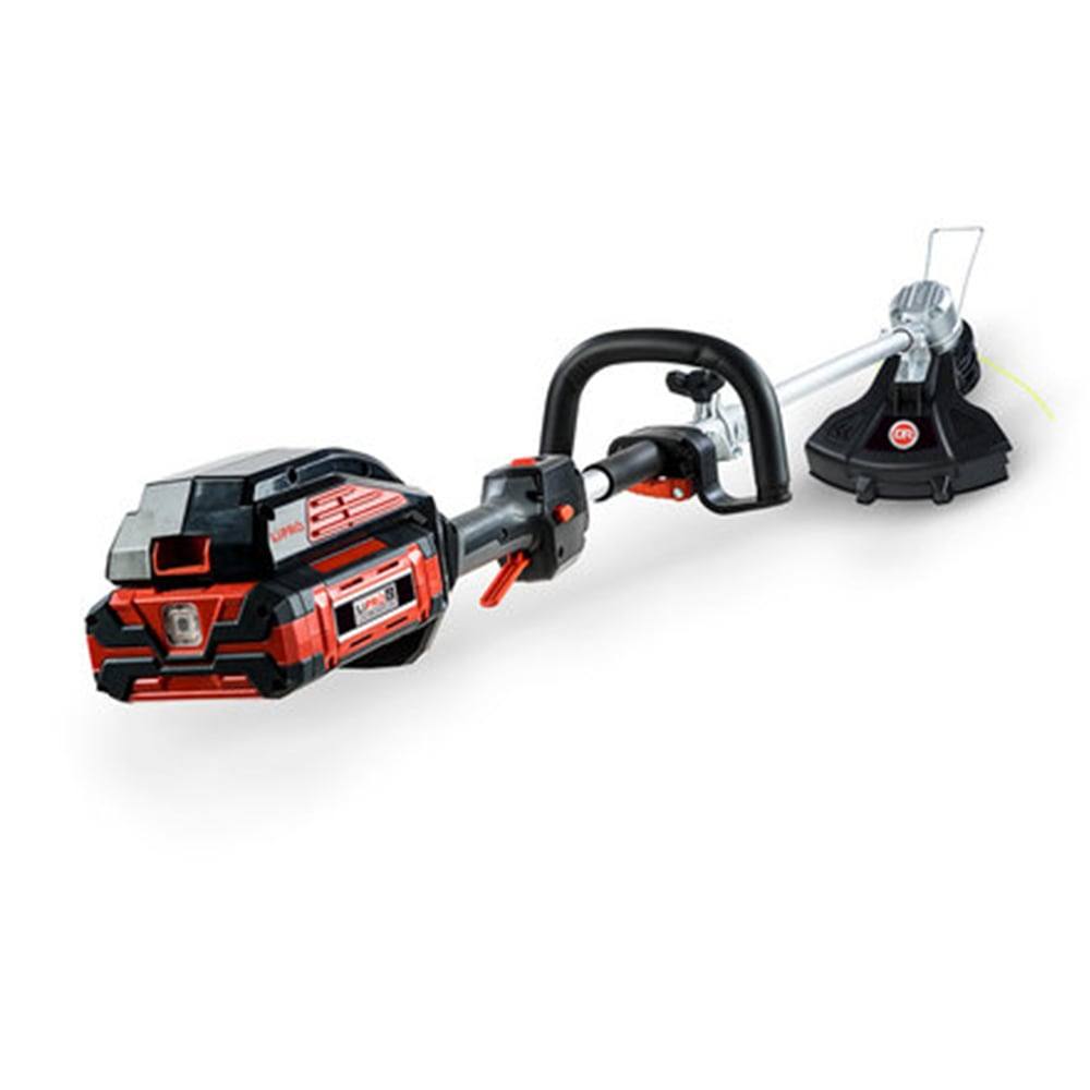 DR Power 414141 62V Battery Brushless Powered String Trimmer