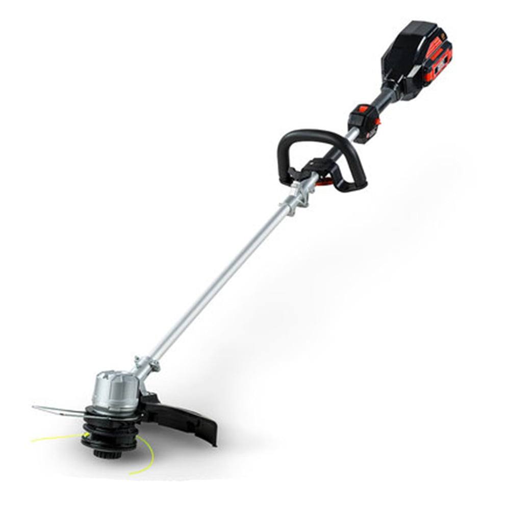 DR Power 414141 62V Battery Brushless Powered String Trimmer