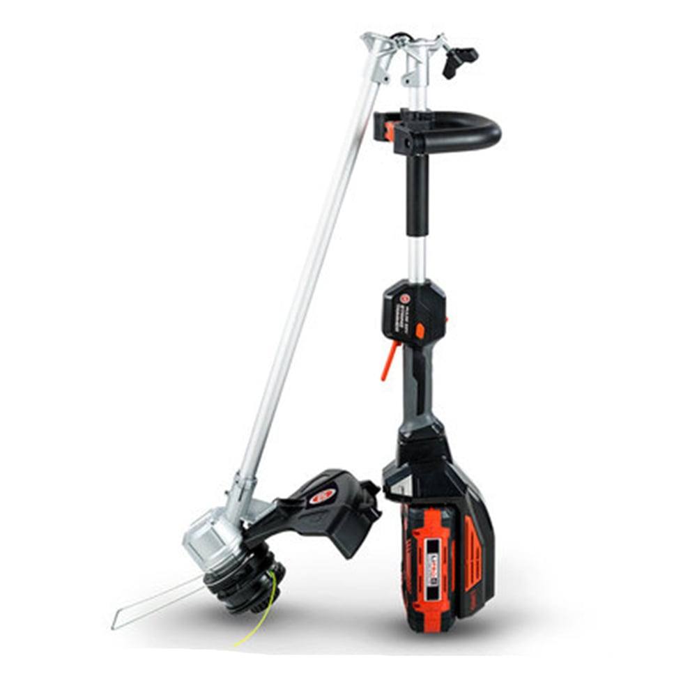 DR Power 414141 62V Battery Brushless Powered String Trimmer