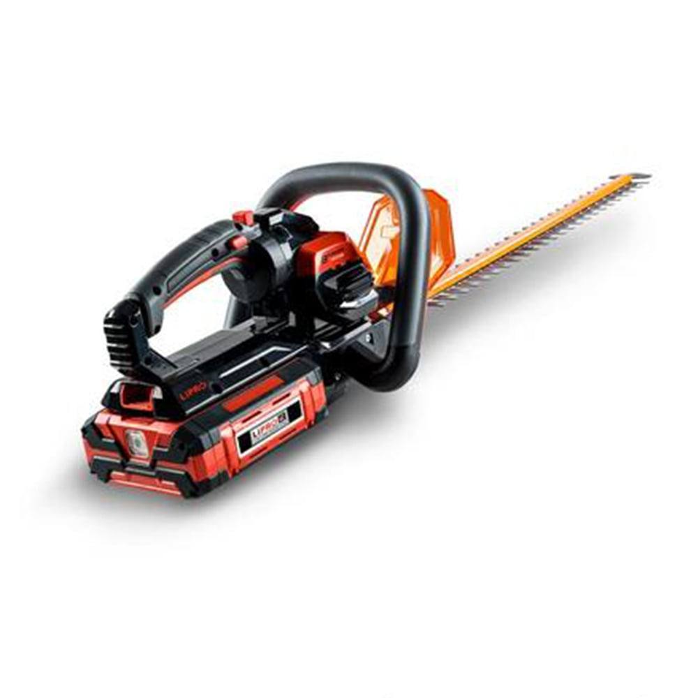 DR Power 414161 62V Battery Powered Hedge Trimmer