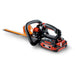DR Power 414161 62V Battery Powered Hedge Trimmer