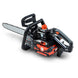 DR Power 414170 62V Battery Powered Chainsaw 1500Watt