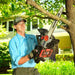 DR Power 414170 62V Battery Powered Chainsaw 1500Watt