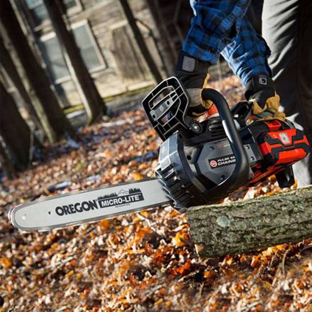 DR Power 414170 62V Battery Powered Chainsaw 1500Watt