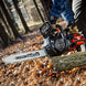 DR Power 414170 62V Battery Powered Chainsaw 1500Watt