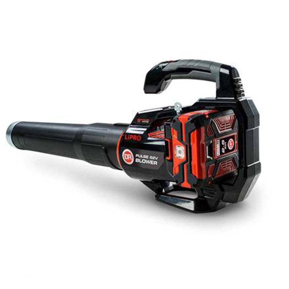 DR Power 414190 62V Battery Powered Leaf Blower Brushless