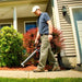 DR Power 414190 62V Battery Powered Leaf Blower Brushless