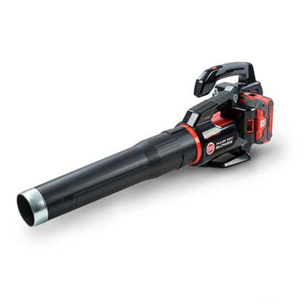 DR Power 414190 62V Battery Powered Leaf Blower Brushless