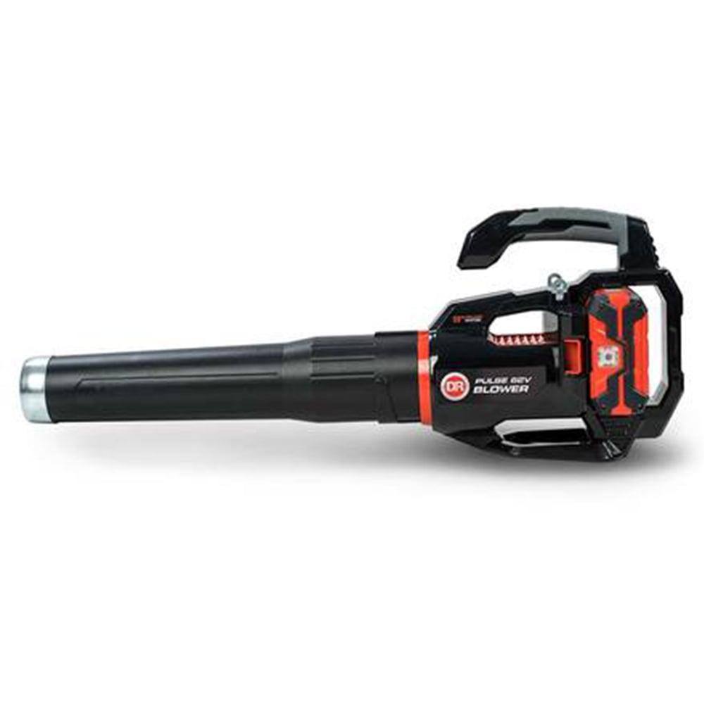 DR Power 414190 62V Battery Powered Leaf Blower Brushless