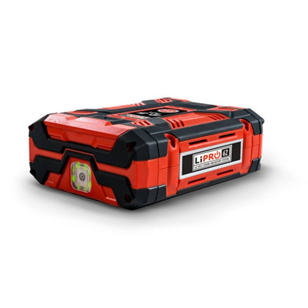 DR Power 414230 Li - Pro 62 Volt Lithium Ion 2.5 AH Battery - SLE Equipment - 2