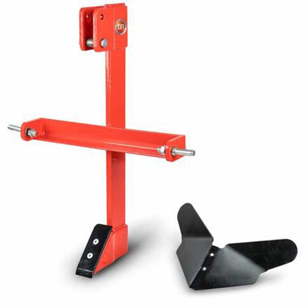 DR Power 414641 Subsoiler Middle Buster Combo 3 Point Hitch
