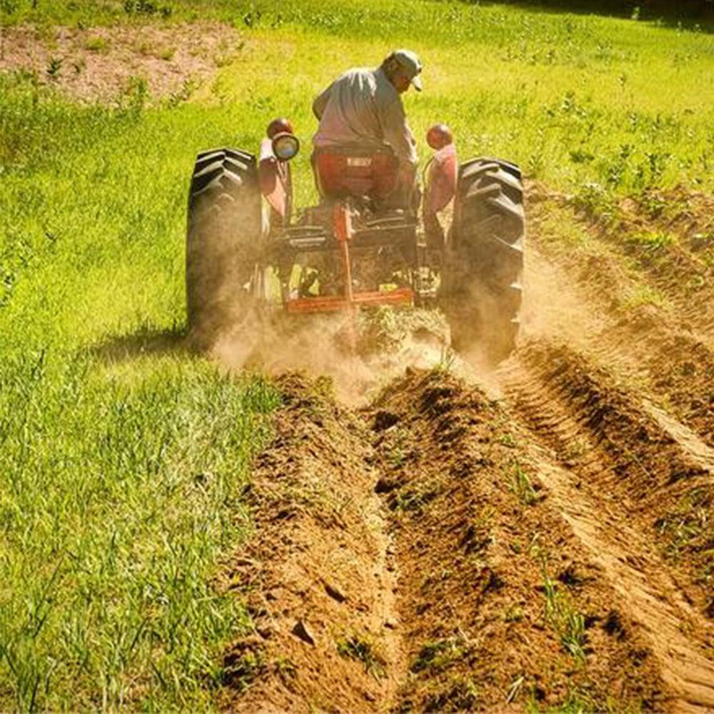 DR Power 414641 Subsoiler Middle Buster Combo 3 Point Hitch