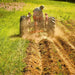 DR Power 414641 Subsoiler Middle Buster Combo 3 Point Hitch