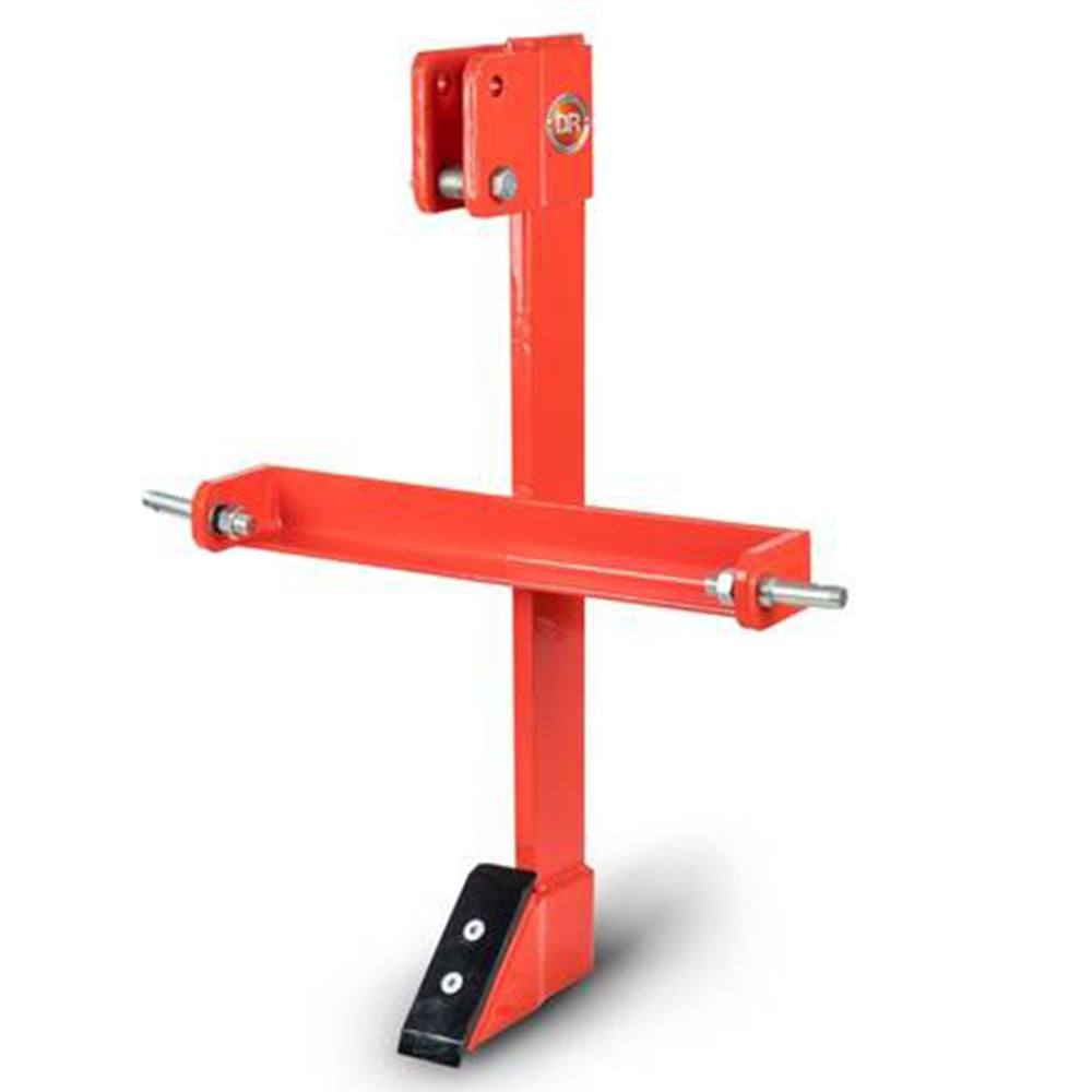 DR Power 414641 Subsoiler Middle Buster Combo 3 Point Hitch