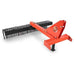 DR Power 414651 72 Inch Landscape Rake 3 Point Hitch