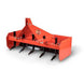 DR Power 414731 Box Blade Front Left View