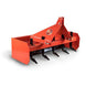 DR Power 414731 Box Blade Front Left View