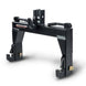 DR Power 414751 DR Quick Hitch Front Right