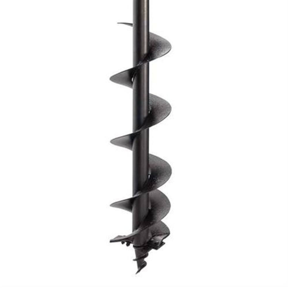 DR Power 416521 Auger Attachment 6" For 3 Point Hitch