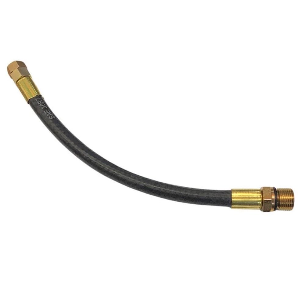 Briggs & Stratton Genuine Part 84009791 FW15 Oil Drain Hose Kit - SLE Equipment - 1
