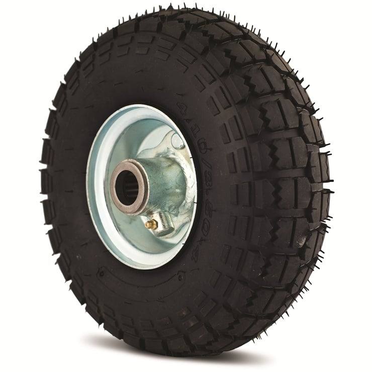 Oregon 42-194 Wheel Assembly Havener 15014