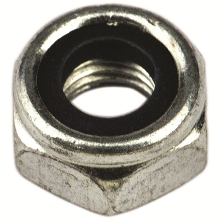 Oregon 42-199 Nyloc Nut - Havener OEM 37005