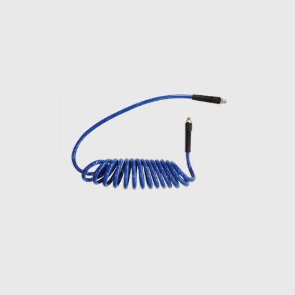 BE 42.000.027 - Polyurethane Coil Hose