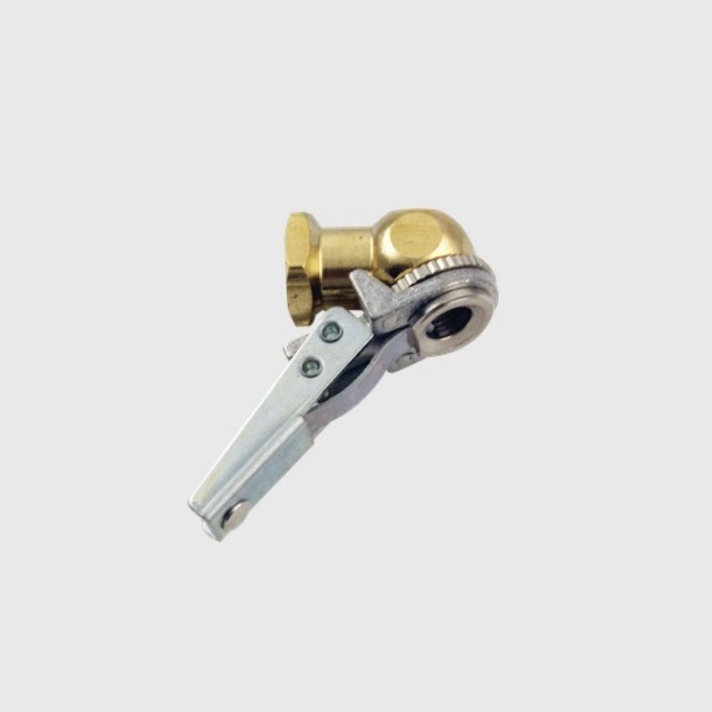 BE 42.000.031 - Foot Air Tire Chuck