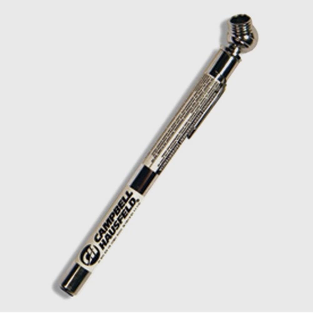 BE 42.000.038 - Aluminum Pencil Tire Gauge