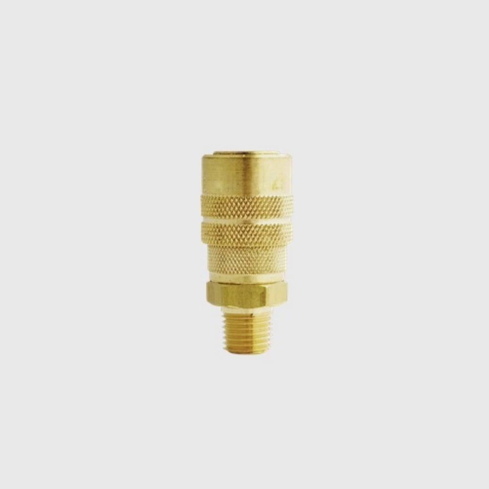 BE 42.000.046 "M" Style Coupler