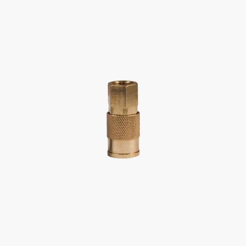 BE 42.000.047 - "M" Style Coupler